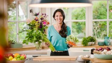 Open keuken met Sandra Bekkari: volledige aflevering van 6 november 2017