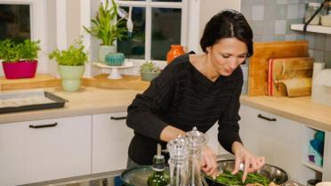 Open keuken met Sandra Bekkari: volledige aflevering van 24 november 2017