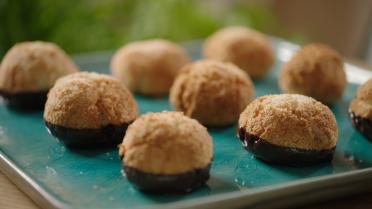Kokosrotsjes Kokosrotsjes