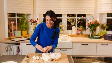 Open Keuken met Sandra Bekkari: volledige aflevering van 23 februari 2018 