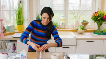 Open Keuken met Sandra Bekkari: volledige aflevering van 21 februari 2018 
