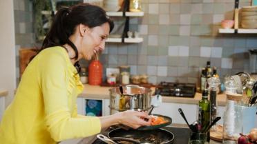 Open keuken met Sandra Bekkari: volledige aflevering van 5 maart 2017