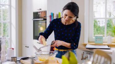Open keuken met Sandra Bekkari: volledige aflevering van 9 april 2018