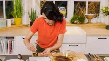 Open keuken met Sandra Bekkari: volledige aflevering van 10 april 2018