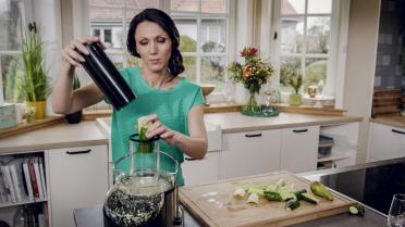 Open keuken met Sandra Bekkari: volledige aflevering van 27 april 2018