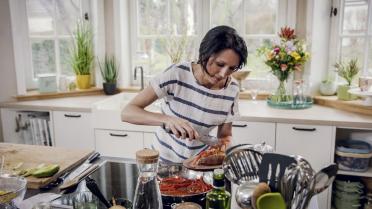 Open keuken met Sandra Bekkari: volledige aflevering van 24 april 2018