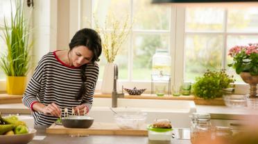 Open keuken met Sandra Bekkari: volledige aflevering van 30 april 2018