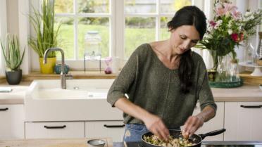 Open keuken met Sandra Bekkari: volledige aflevering van 10 mei 2018