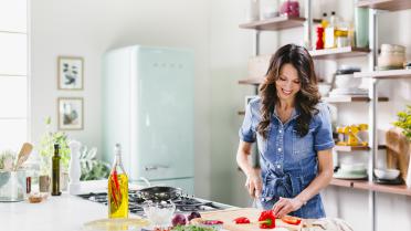 Open keuken met Sandra Bekkari: volledige aflevering van 14 september 2018