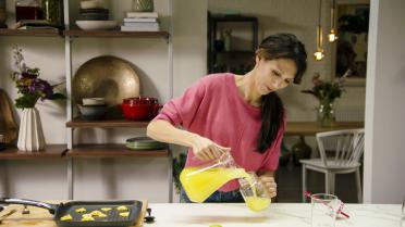 Open keuken met Sandra Bekkari: volledige aflevering van 19 september 2018