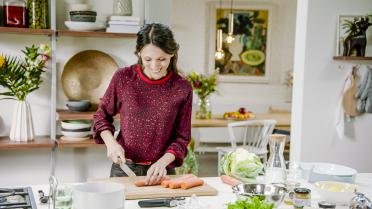 Open keuken met Sandra Bekkari: volledige aflevering van 25 september 2018