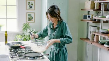 Open keuken met Sandra Bekkari: volledige aflevering van 24 september 2018