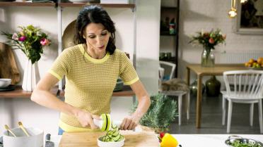 Open keuken met Sandra Bekkari: volledige aflevering van 12 september 2018