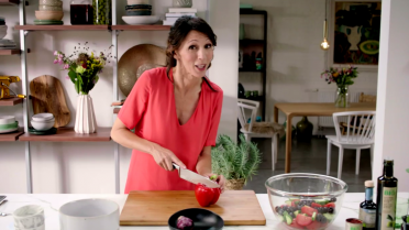 Open keuken met Sandra Bekkari: volledige aflevering van 5 september 2018