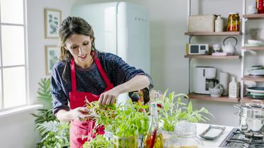 Open keuken met Sandra Bekkari: volledige aflevering van 5 oktober 2018