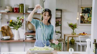 Open keuken met Sandra Bekkari: volledige aflevering van 1 oktober 2018