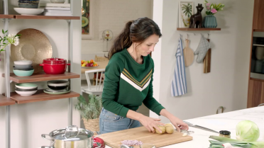 Open keuken met Sandra Bekkari: volledige aflevering van 18 oktober 2018