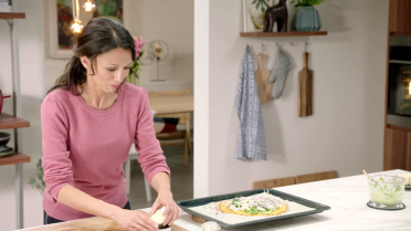 Open keuken met Sandra Bekkari: volledige aflevering van 24 oktober 2018