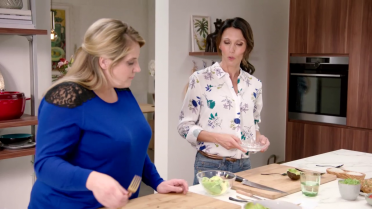 Open keuken met Sandra Bekkari: volledige aflevering van 1 november 2018