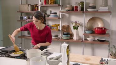 Open keuken met Sandra Bekkari: volledige aflevering van 22 november 2018