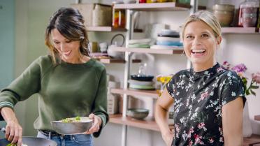 Open keuken met Sandra Bekkari: volledige aflevering van 26 november 2018