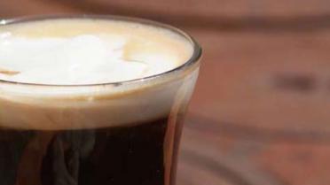 International Irish Coffee Day: zo maak je de perfecte Irish Coffee