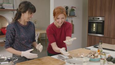 Open keuken met Sandra Bekkari: volledige aflevering van 27 februari 2019