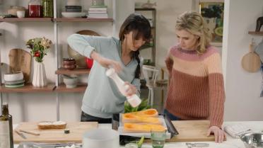 Open keuken met Sandra Bekkari: volledige aflevering van 20 februari 2019