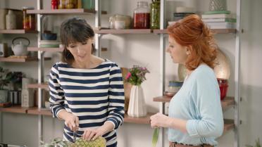 Open keuken met Sandra Bekkari: volledige aflevering van 18 maart 2019
