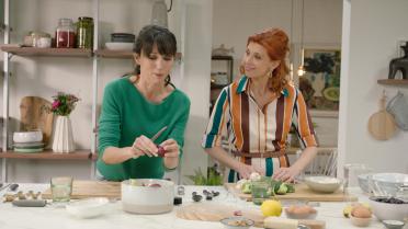 Open keuken met Sandra Bekkari: volledige aflevering van 19 maart 2019