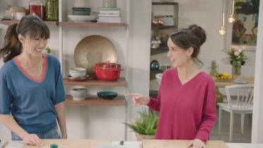 Open keuken met Sandra Bekkari: volledige aflevering van 14 maart 2019