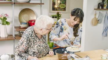 Open keuken met Sandra Bekkari: volledige aflevering van 10 april 2019