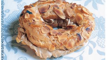 Paris-brest