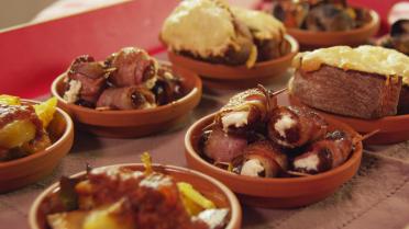 Tapas
