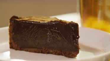 Chocoladebom