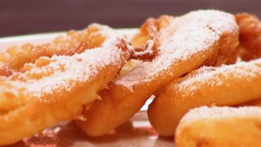 Appelbeignets