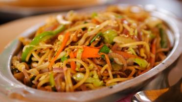 Bami Goreng