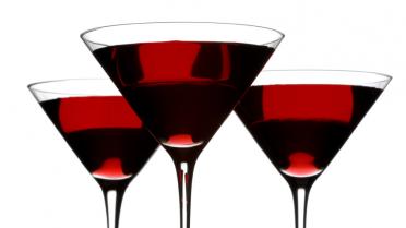 Cocktail Barbotage