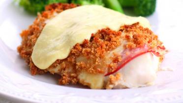 Vis cordon bleu