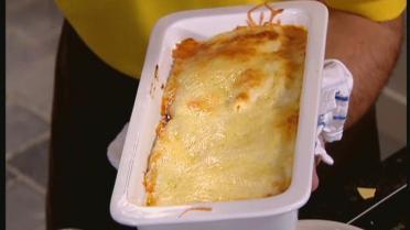 De perfecte kinderlasagne