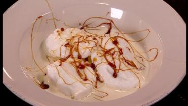 Ile flottante