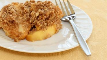 Appelcrumble