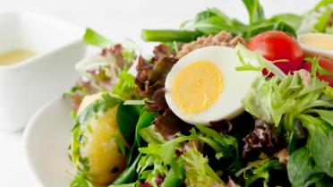 Salade Nicoise