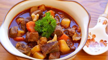 Goulash