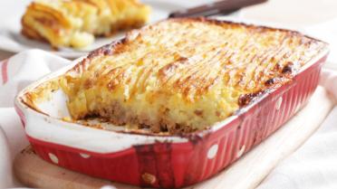 Hachis parmentier