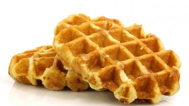 Suikerwafel