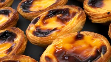 Pasteis de nata