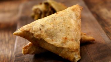 Samosa