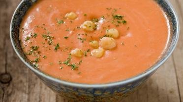 Gazpacho