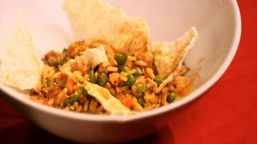 Nasi goreng